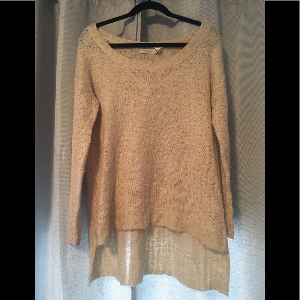 😁 High-Low Sweater 😁